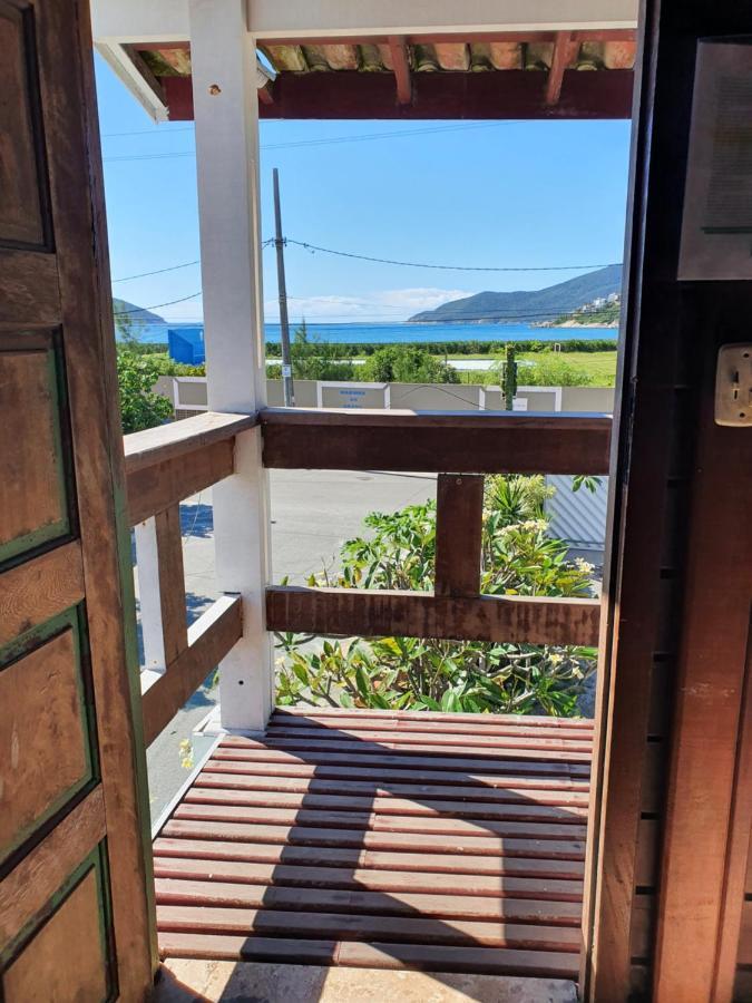 Pousada Recanto Verdes Mares Arraial do Cabo Exterior foto