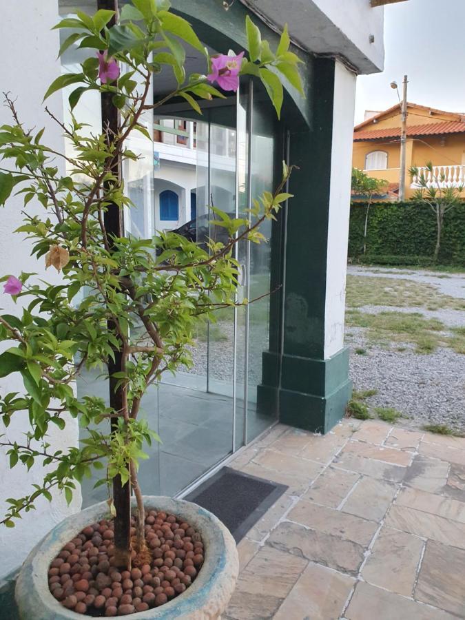 Pousada Recanto Verdes Mares Arraial do Cabo Exterior foto