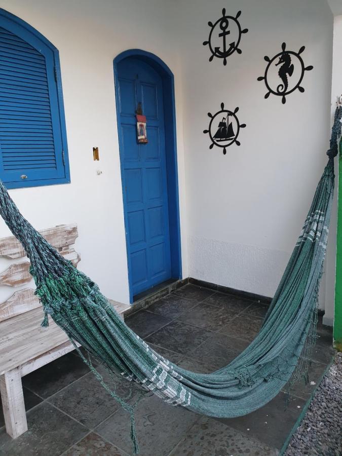 Hotel Pousada Recanto Verdes Mares Arraial do Cabo Exterior foto