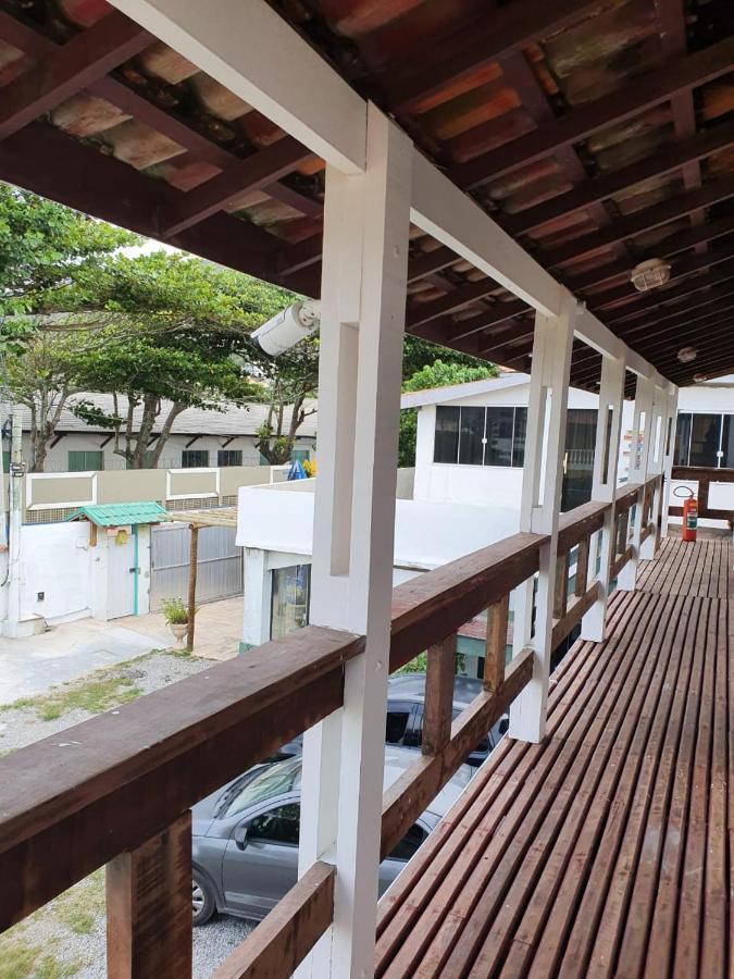 Pousada Recanto Verdes Mares Arraial do Cabo Exterior foto