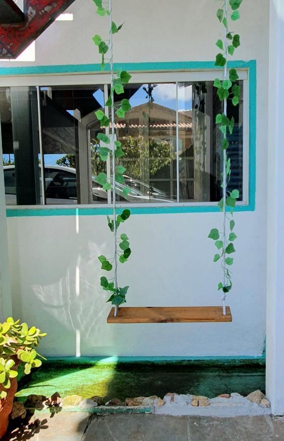 Pousada Recanto Verdes Mares Arraial do Cabo Exterior foto