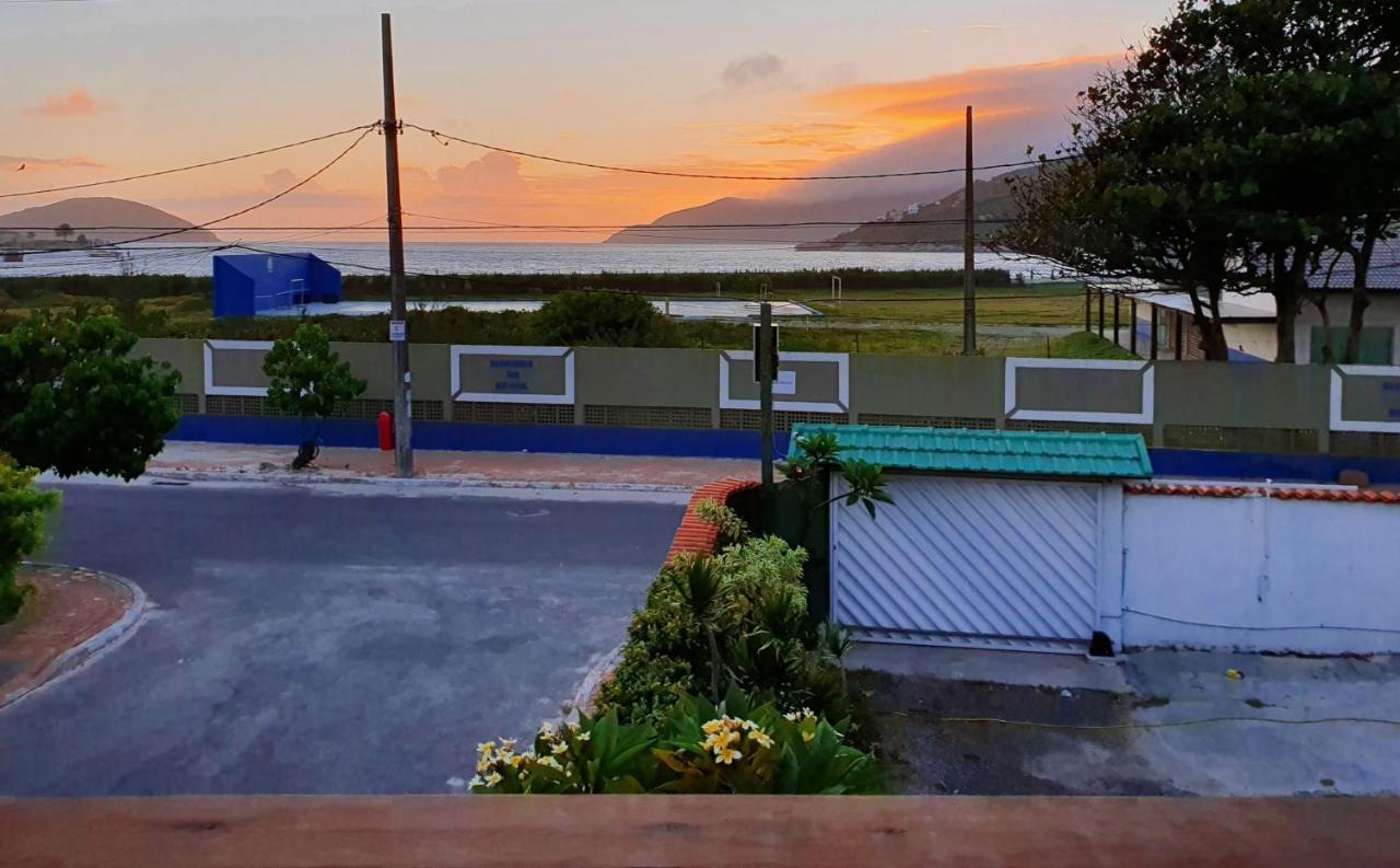 Pousada Recanto Verdes Mares Arraial do Cabo Exterior foto
