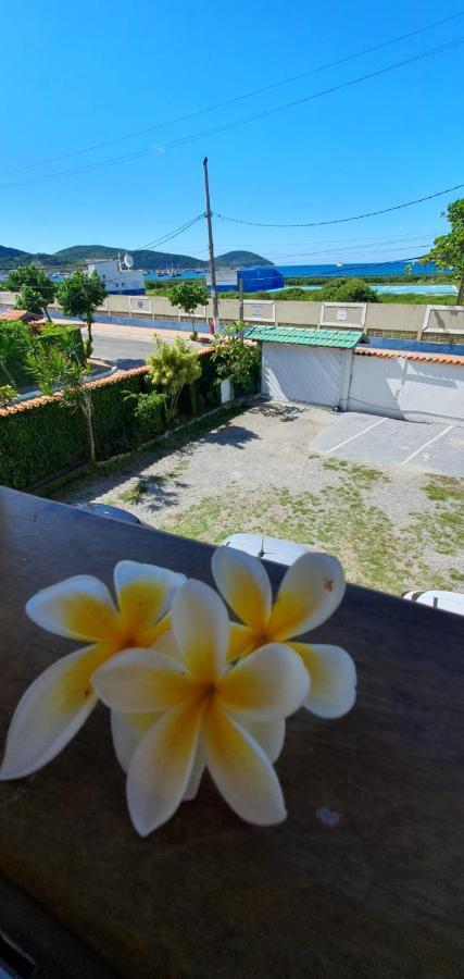 Hotel Pousada Recanto Verdes Mares Arraial do Cabo Exterior foto