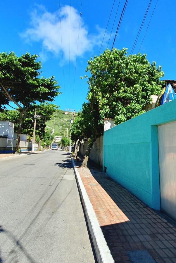 Hotel Pousada Recanto Verdes Mares Arraial do Cabo Exterior foto