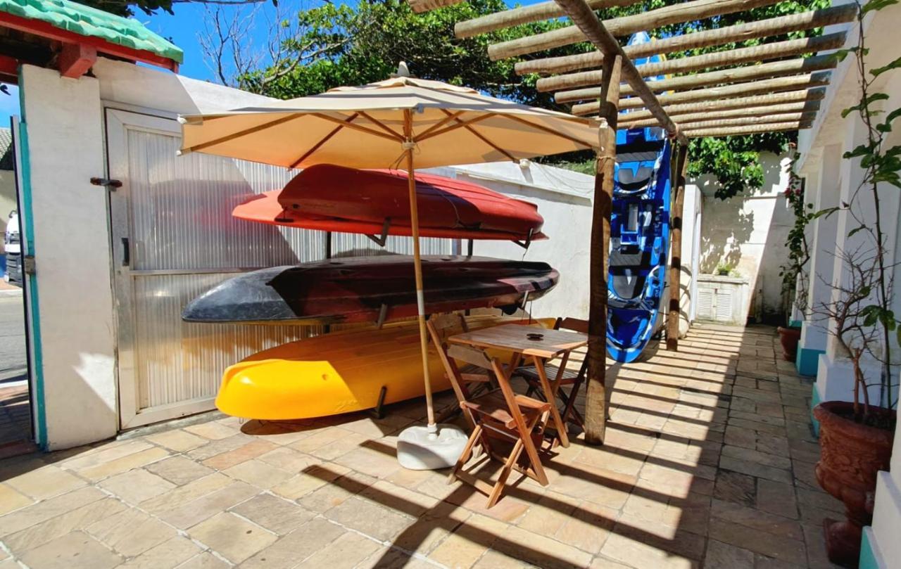 Pousada Recanto Verdes Mares Arraial do Cabo Exterior foto