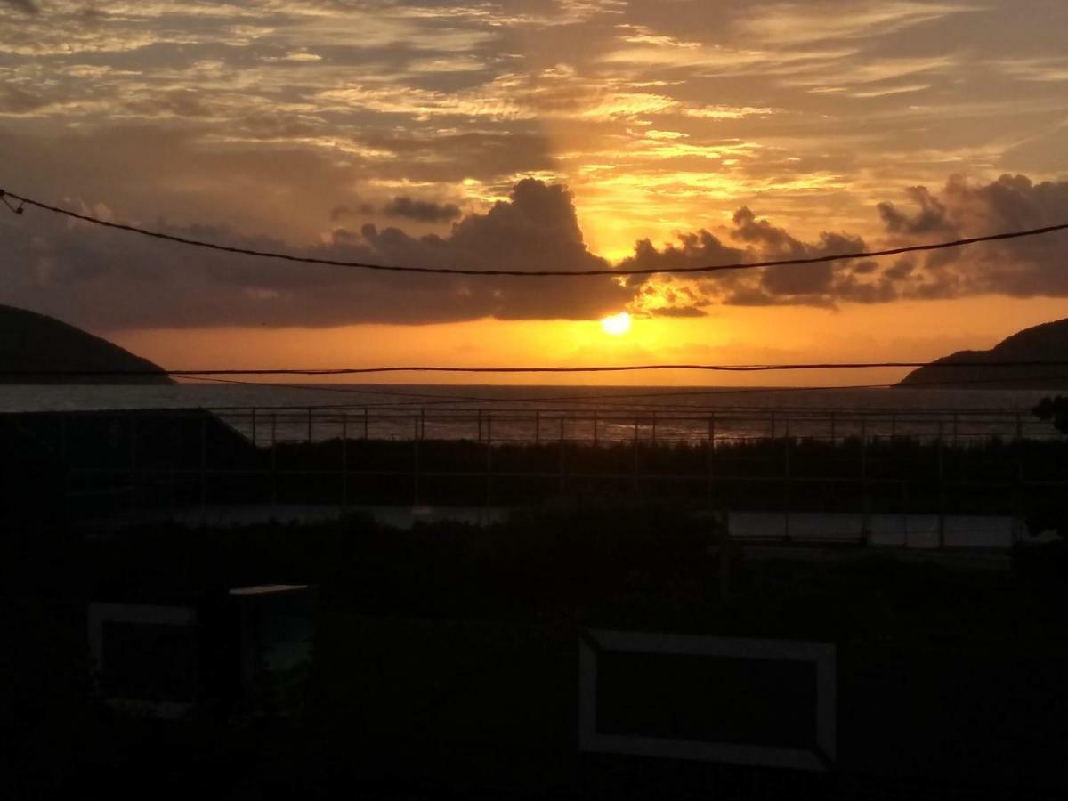 Hotel Pousada Recanto Verdes Mares Arraial do Cabo Exterior foto